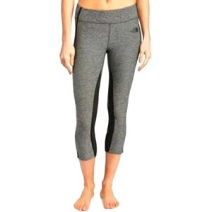 The North Face Dynamix Capri Legging for Women, size Medium